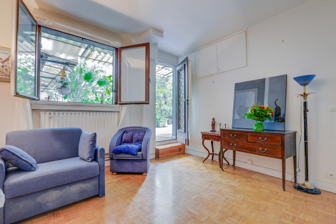 Bureau Paris 145m² Vente bureau Paris OVBUR2116205 1